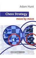 Chess Strategy: Move by Move