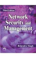 Network Security And Management