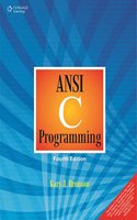 A First Book of ANSI C