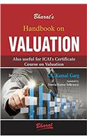 Handbook on Valuation