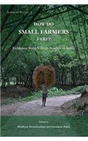 How Do Small Farmers Fare?