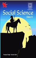 Social Science Class 10 For 2021 Exam