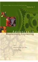Advances in Bio-Processing Engineering