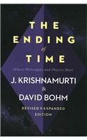 The Ending of Time