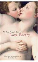 The New Penguin Book of Love Poetry