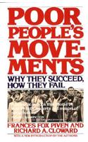 Poor People's Movements