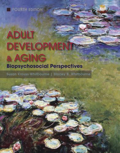 Adult Development and Aging