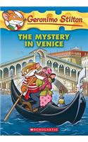 The Mystery in Venice