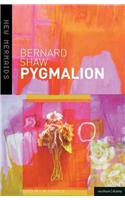 Pygmalion