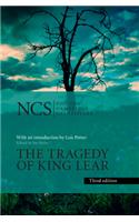 Tragedy of King Lear