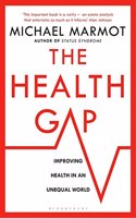 The Health Gap