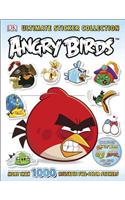Ultimate Sticker Collection: Angry Birds