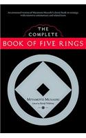 The Complete Book of Five Rings