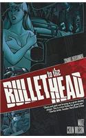 Bullet to the Head