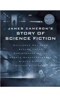 James Cameron's Story of Science Fiction