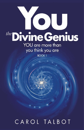 YOU The Divine Genius
