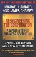 Reengineering the Corporation