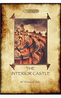 Interior Castle, or The Mansions (Aziloth Books)