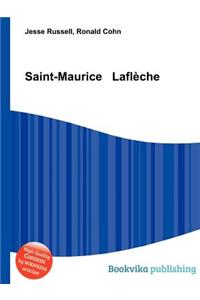 Saint-Maurice Lafleche