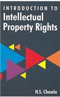 Introduction to Intellectual Property Rights