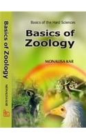 Basics Of Zoology