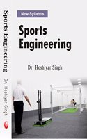 Sports Engineering- NEW SYLLABUS (First Edition-2017)