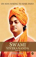 Swami Vivekananda On Man Making to Make India | Vivekananda's Biography | Teachings | Life of Swami Vivekananda | Swamiji