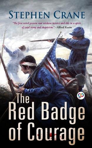 Red Badge of Courage