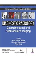 Diagnostic Radiology: Gastrointestinal and Hepatobiliary Imaging