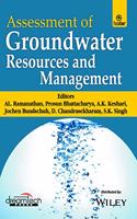 Assessment of Groundwater Resources and Management