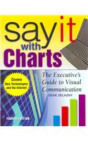 Say It with Charts: The Executive's Guide to Visual Communication