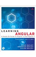 Learning Angular