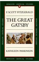 Critical Studies: The Great Gatsby