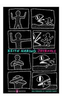 Keith Haring Journals