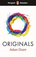 Penguin Readers Level 7: Originals (ELT Graded Reader)