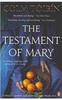 The Testament of Mary