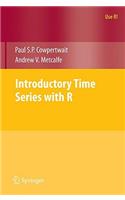 Introductory Time Series with R