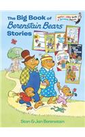 Big Book of Berenstain Bears Stories