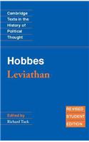 Hobbes: Leviathan