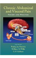 Chronic Abdominal and Visceral Pain