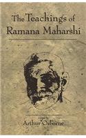 Teachings of Ramana Maharshi