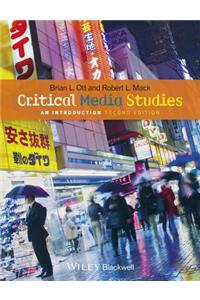 Critical Media Studies