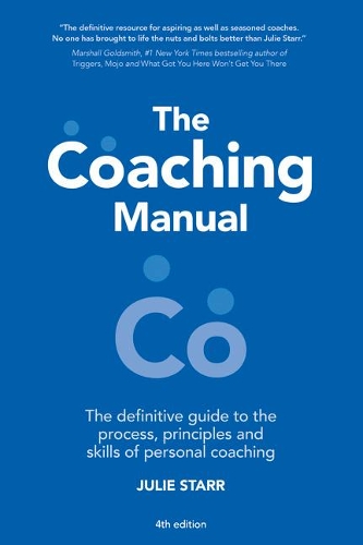 The Coaching Manual