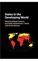 States in the Developing World