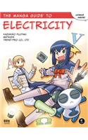 Manga Guide to Electricity