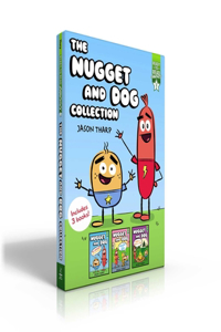 The Nugget and Dog Collection (Boxed Set)