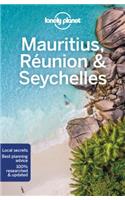 Lonely Planet Mauritius, Reunion & Seychelles 10