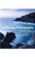 Landscape Photography Workshop