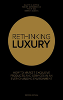 Rethinking Luxury