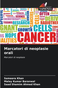 Marcatori di neoplasie orali